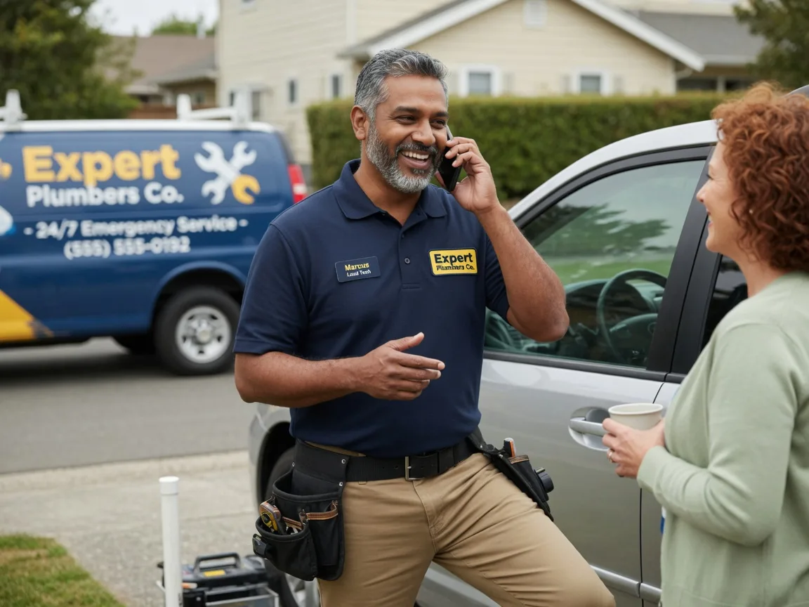 Drain Cleaning Vinton, IA FAQs